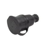 Gniazdo przenośne pojedyncze 16A 250V