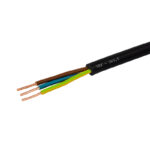 Kabel energetyczny YKY 3x1,5 1mb