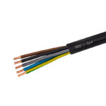 Kabel energetyczny YKY 5x4 1mb