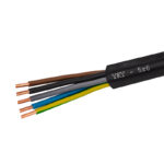 Kabel energetyczny YKY 5x6 1mb