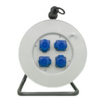 Rozgałęźnik bębnowy 340mm