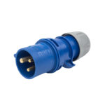 Wtyczka przenośna 3P 16A 250V