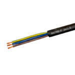 Przewód H07RN-F 3x2,5mm 1mb