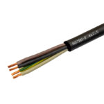 Przewód H07RN-F 4x2,5mm 1mb