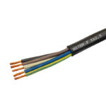 Przewód H07RN-F 5x2,5mm 1mb