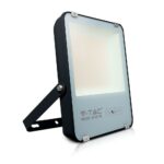 Projektor LED Halogen Naświetlacz V-TAC 100W Czarny Evolution 160lm/W VT-49161 4000K 16000lm 5 Lat Gwarancji
